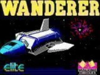 Wanderer (1989)(Elite Systems) Rom